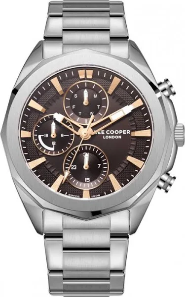 Zegarek męski Lee Cooper LC08005.360