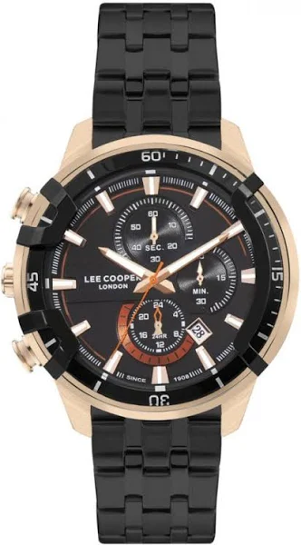 Zegarek męski Lee Cooper LC07872.450