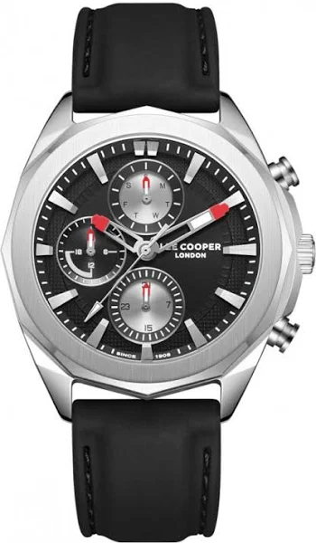 Zegarek męski Lee Cooper LC07990.351
