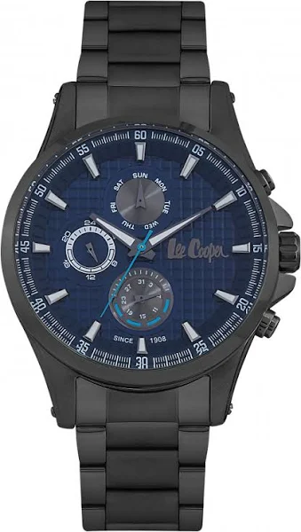 Zegarek męski Lee Cooper LC06661.090