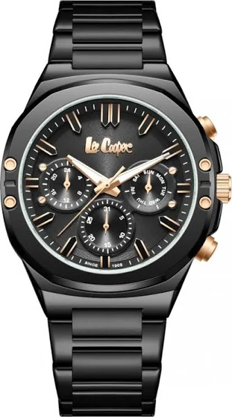 Zegarek męski Lee Cooper LC07991.650