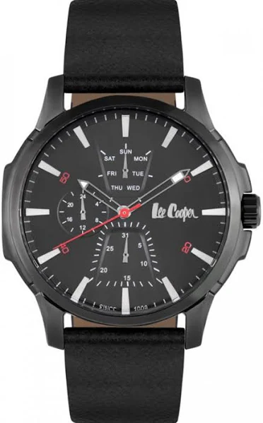 Zegarek Lee Cooper LC06889.668-NL