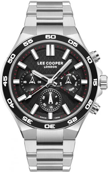 Zegarek męski Lee Cooper LC08067.350