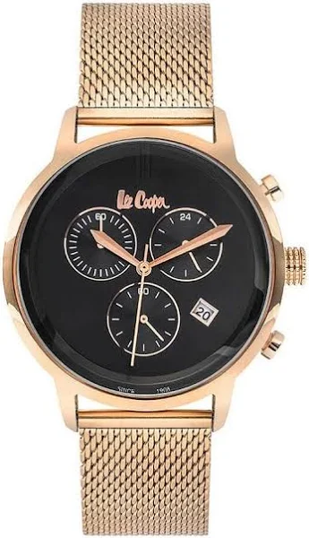 Zegarek męski Lee Cooper Summer 20 LC06987.410