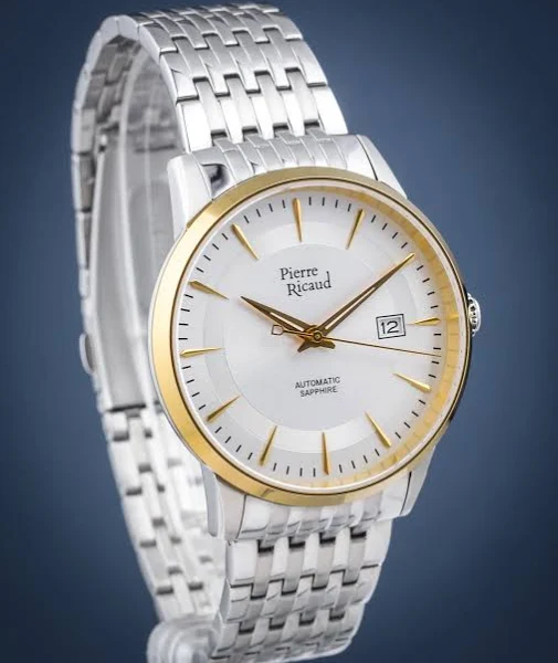 Zegarek Pierre Ricaud