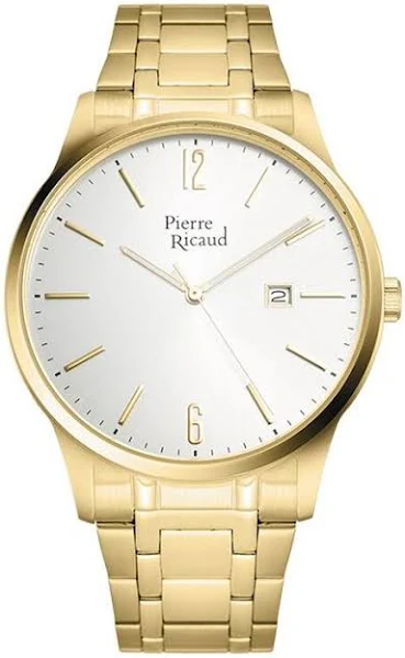 Zegarek męski Pierre Ricaud P97241.1153Q