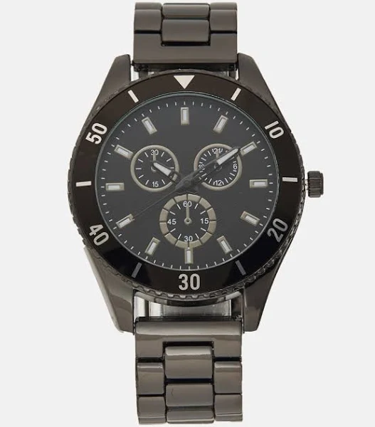 Pier One Zegarek Męski