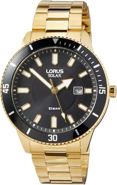 Zegarek Lorus RX308AX9