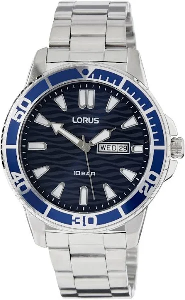 Zegarek Lorus RH357AX9