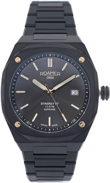 Zegarek Roamer 854833 44 55 50