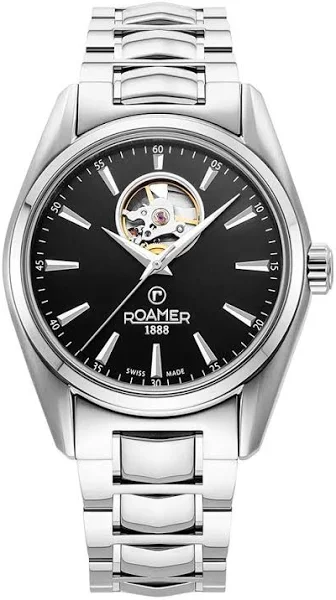 Zegarek Roamer Searock 984985 41 20