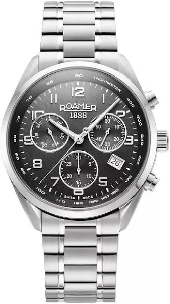 Zegarek Roamer Pro Chrono 993819 41 993819 41 