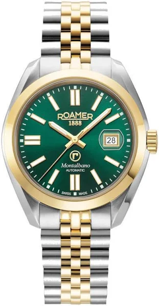 Roamer 996983 47 20 Montalbano Gents