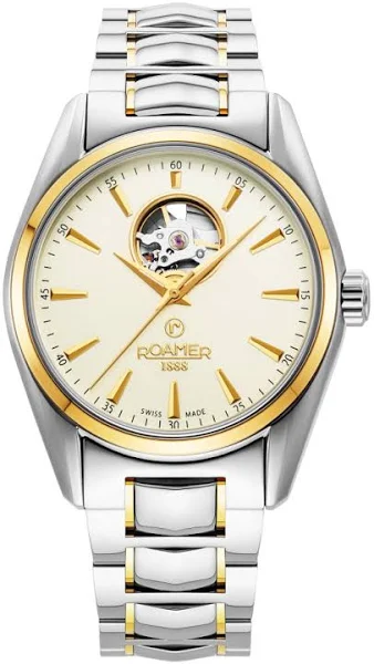 Zegarek Roamer Searock 984985 47 35 20