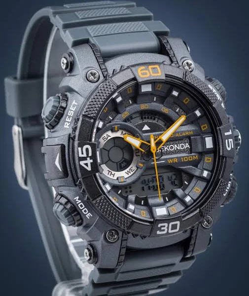 Zegarek męski Sekonda 1349