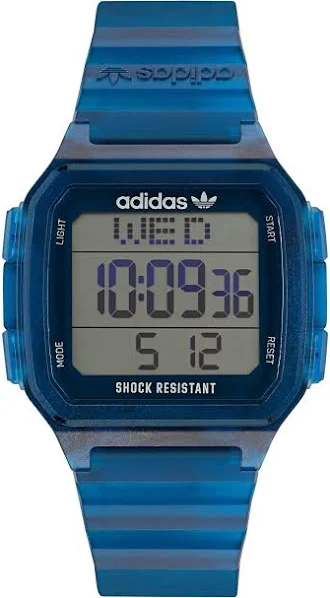 adidas Originals AOST22552 Digital One GMT Zegarek