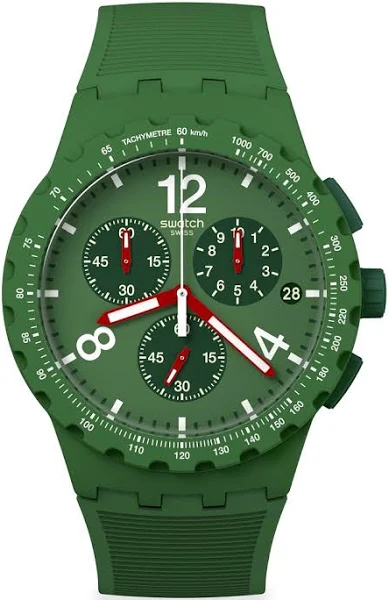 Swatch PRIMARILY GREEN SUSG407