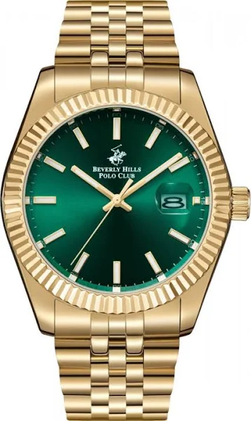 Zegarek BEVERLY HILLS Polo Club BP3018X