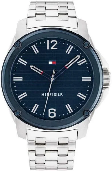 Tommy Hilfiger Jason Zegarek męski