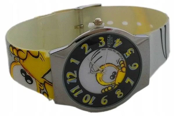 Zegarek damski Vertical Paris