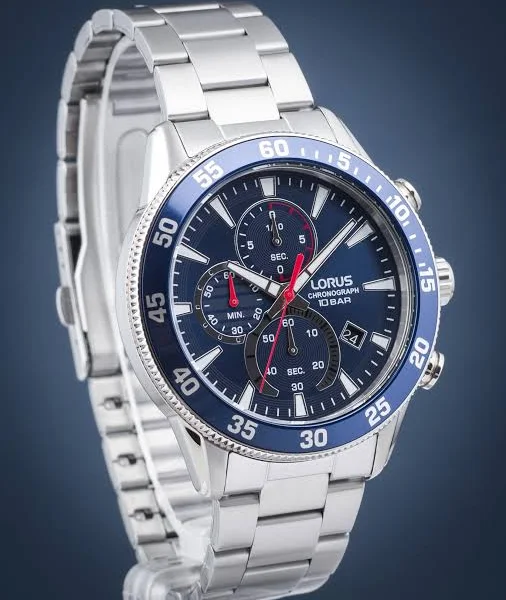 Zegarek męski Lorus RM323JX9