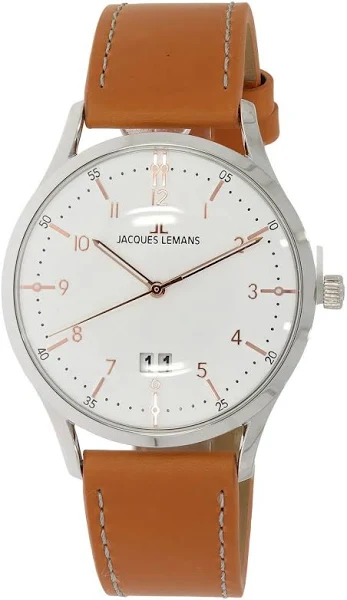 JACQUES LEMANS 1-2066D Retro Classic