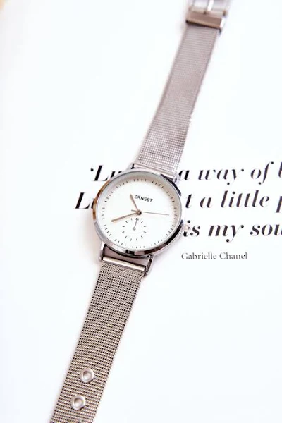 Women's Damski Zegarek Ernest