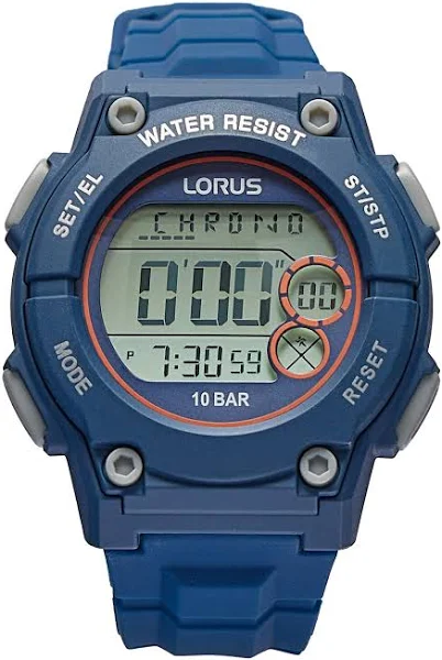 Lorus R2331PX9 Zegarek Męski