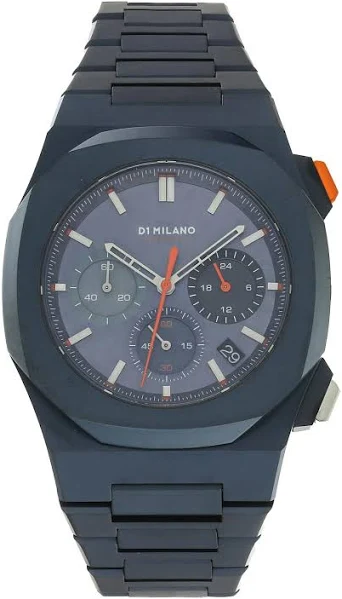 Męski Zegarek D1 Milano