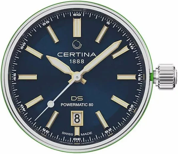 Zegarek Certina DS+