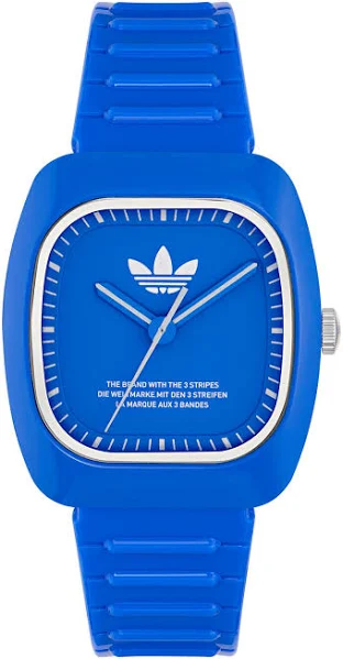 Zegarek adidas Originals Retro Wave Two