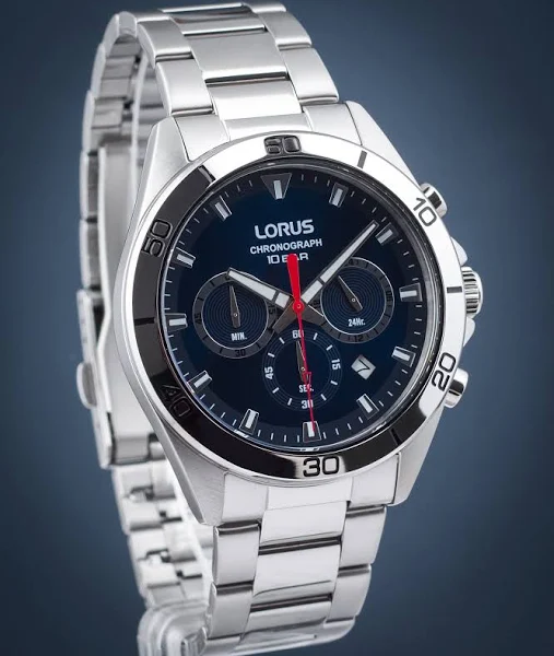 Zegarek męski Lorus RT337KX9