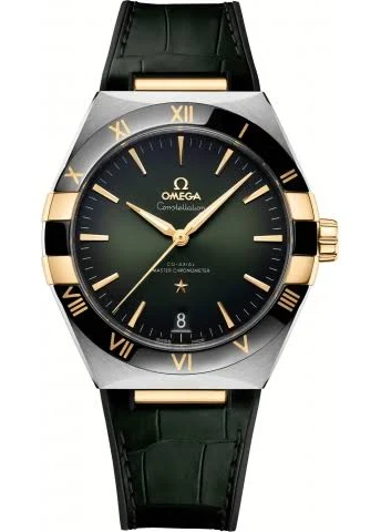 OMEGA Zegarek Constellation 131.23.41.21.11.001