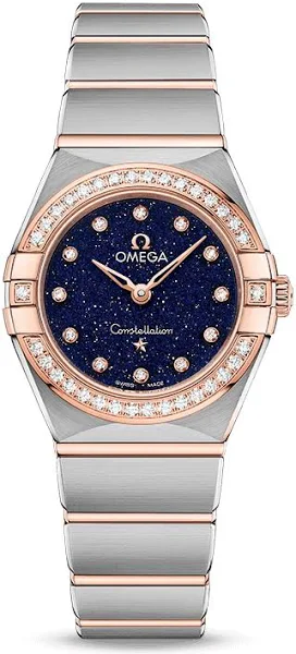 Zegarek Omega Constellation Manhattan 131.25.25.60.53.002