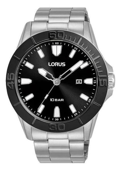 Zegarek Lorus RH945QX9