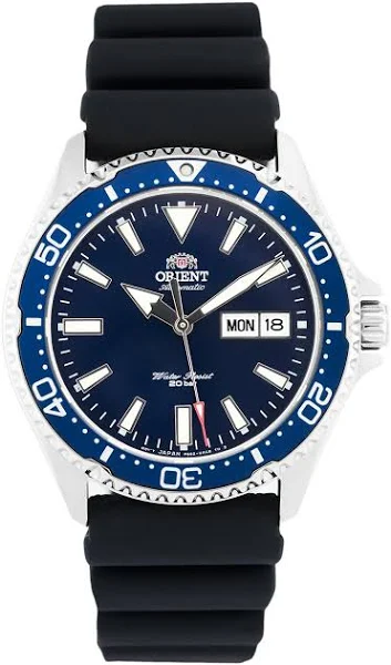 Zegarek Orient RA-AA0006L19B