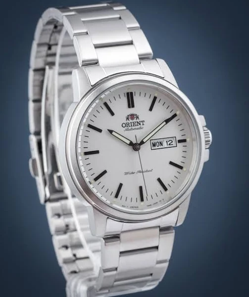 Orient Zegarek Contemporary Automatic RA-AA0C03S19B