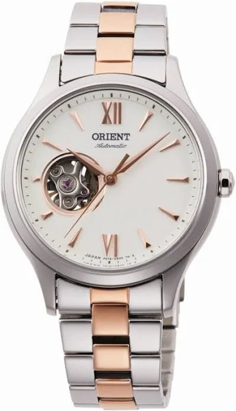 Orient Classic Open Heart RA-AG0020S10B
