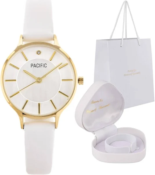 ZEGAREK DAMSKI PACIFIC X6133-04