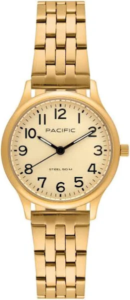 Zegarek damski Pacific Classic PC00663