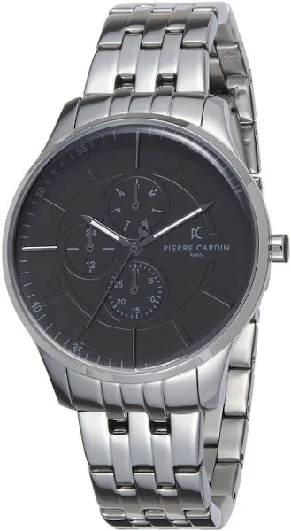 Pierre Cardin Akcesoria Mężczyzna Szary