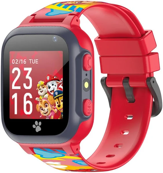 Forever Smartwatch KW-60 Psi Patrol BANDA