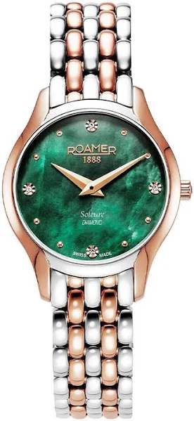 Zegarek Roamer Soleure 547857 49 75 50