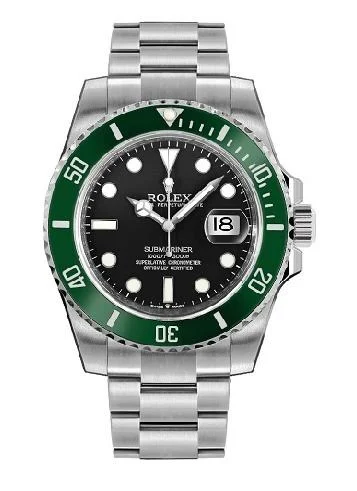 Zegarek Rolex Submariner Date