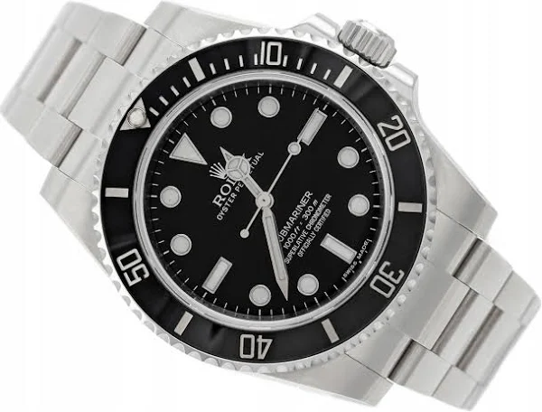 Rolex Submariner Date