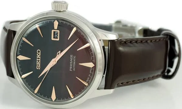 Zegarek Seiko Presage Cocktail Time STAR BAR SRPK75J1
