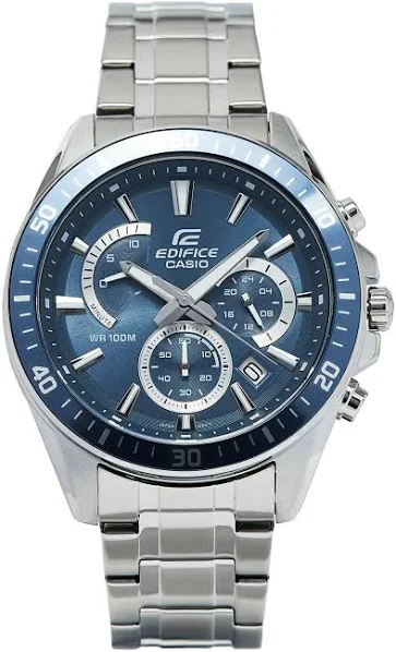 Zegarek Męski Casio Edifice