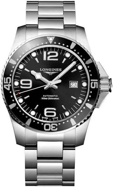 Longines HydroConquest
