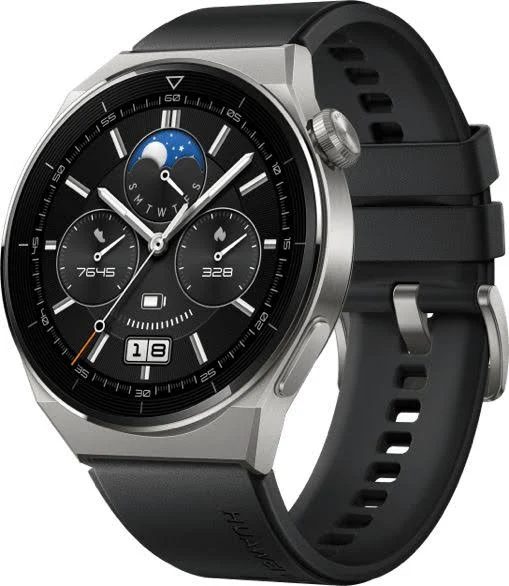 Huawei Watch Gt 3 Pro