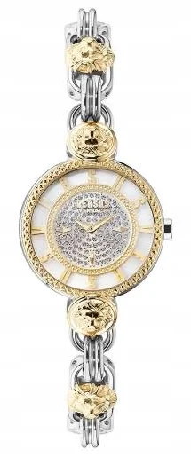 Versus Les Docks VSP470221 zegar damski kwarcowy